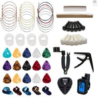 Bộ dụng cụ bảo trì Bộ dụng cụ Muwd Tone Tool Tone Clip Set Care [Bộ dụng cụ bảo trì Muwd Bộ dụng cụ chăm sóc Tpp Yohi Care Yohi Care Sandhi [jofy] [topmusic] [Sandhi] Kit Tool Sandhi]