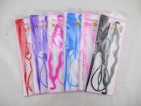 Bộ Dụng Cụ Búi Tóc 4 Món