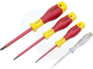 Bộ dụng cụ cách điện 25 chi tiết Tolsen V83306