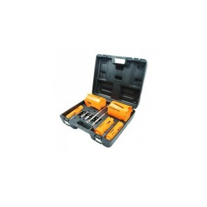 Bộ dụng cụ cách điện Tolsen 75881