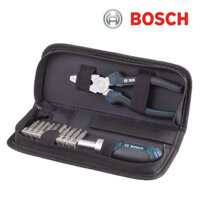 Bộ Dụng Cụ Cầm Tay Bosch 12 Cái