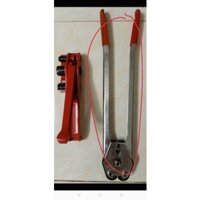 Bộ dụng cụ căng siết và đóng dây đai - dụng cụ đóng đai cầm tay Trung Quốc