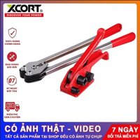 Bộ dụng cụ căng siết và đóng dây đai, Dụng cụ siết đai nhựa