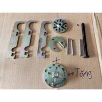 bộ dụng cụ cảo mâm máy giặt ,lồng máy giặt 3 in 1