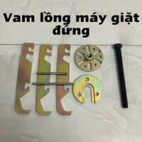 Bộ dụng cụ cảo mâm và lồng máy giặt