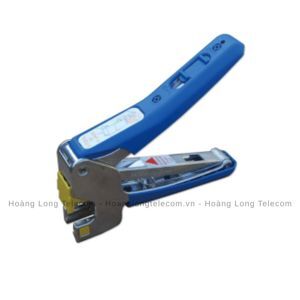 Bộ dụng cụ cáp quang chuyên dụng Dintek