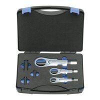 BỘ DỤNG CỤ CẮT ĐAI ỐC M6-M24 GEDORE NO. 1.26/K-3 2017008