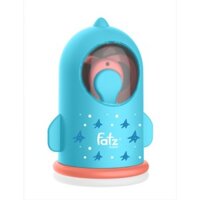 Bộ dụng cụ cắt móng tay kèm nhíp cho bé- FB8101SS