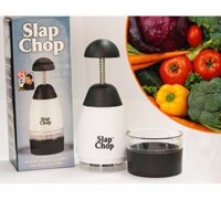 Bộ Dụng Cụ Cắt Thái Rau Củ Đa Năng SLap Chop