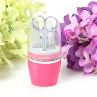 Bộ dụng cụ chăm sóc móng tay Uncle Bills AG0386  giao màu ngẫu nhiên