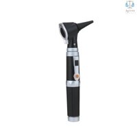 Bộ Dụng Cụ Chẩn Đoán Lỗi 3 X Otoscope CE 3 Đầu FDA 8 Tip View Dành Cho Trẻ Em Và Người Lớn