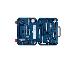 Bộ dụng cụ đa năng 108 chi tiết Bosch 2607002788