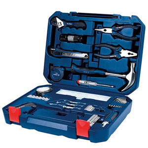 Bộ dụng cụ đa năng 108 chi tiết Bosch 2607002788