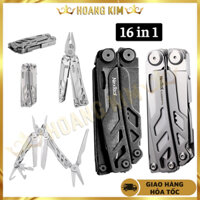 Bộ dụng cụ đa năng 16 trong 1 Xiaomi Nextool Pro Flagship Pro NE0105 - Bộ kìm đa năng Xiaomi Nextool KT5024 và KT0123