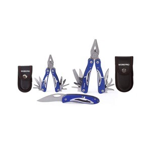 Bộ dụng cụ đa năng 3 món Wordpro W000306