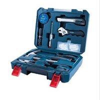 Bộ dụng cụ đa năng 66 món Bosch 2607002794