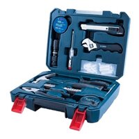 Bộ dụng cụ đa năng 66 món Bosch 2607002794