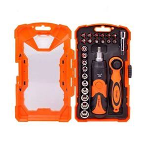 Bộ dụng cụ đa năng Asaki AK-6358