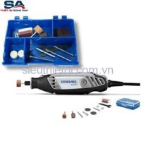 Bộ dụng cụ đa năng Dremel 3000 N/10