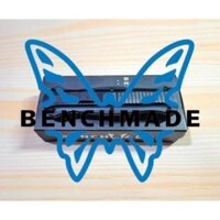 Bộ dụng cụ đa năng gấp gọn Benchmade 3300/3310 Infidel OTF Knife