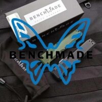 Bộ dụng cụ đa năng gấp gọn Benchmade 4600 Phaeton OTF Knife