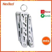 Bộ dụng cụ đa năng nextool mini flagship multi-functional pliers ne20146 chính hãng - minh tín shop