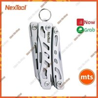 Bộ dụng cụ đa năng NexTool Mini Flagship Multi-functional Pliers NE20146 chính hãng - Minh Tín Shop