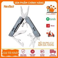 Bộ Dụng Cụ Đa Năng Nextool Sailor 11 chức năng  - Hàng Chính Hãng