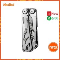 Bộ dụng cụ đa năng nextool flagship pro propitious clouds ne20246 16 trong 1 chính hãng - minh tín shop