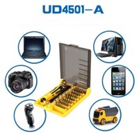 Bộ dụng cụ đa năng tua vít 45 trong 1 sửa chữa Iphone máy móc dụng cụ gia đình điện thoại