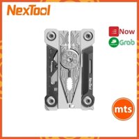 Bộ dụng cụ đa năng xiao mi nextool ne20182 mini 14 trong 1 edc multifunction tool chính hãng - minh tín shop