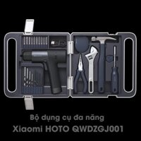 Bộ dụng cụ đa năng Xiaomi HOTO QWDZGJ001 12V thông minh