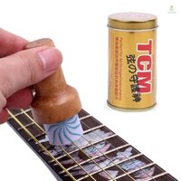 Bộ Dụng Cụ Đan Dây Đàn Guitar Chuyên Dụng