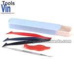 BỘ DỤNG CỤ DÁN MÍ ĐÈN XE