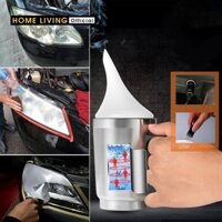 Bộ Dụng Cụ Đánh Bóng Đèn Pha Xe Ô Tô Tiện Dụng