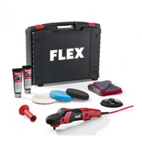 Bộ dụng cụ đánh bóng Flex PE 14-2 150 SET