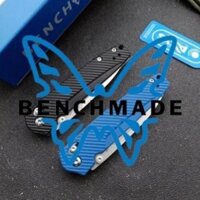 Bộ dụng cụ dao đa năng Benchmade 485 Valet AXIS Folding Knife