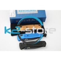 Bộ dụng cụ dao đa năng Benchmade 535 Bugout Folding Knife