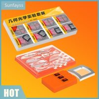 Bộ Dụng Cụ Dạy Học Thể Thao Chạy Pin Chuyên Dụng Cho Phòng Thí Nghiệm