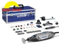 Bộ dụng cụ điện đa năng DREMEL® 3000 4/70 Gold kit( gồm 3 phụ kiên 70 chi tiết)