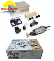 Bộ dụng cụ điện đa năng DREMEL® 3000 3/45