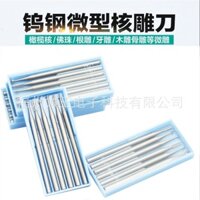 Bộ Dụng Cụ Điêu Khắc Gỗ 2.35 Lõi Chuyên Dụng