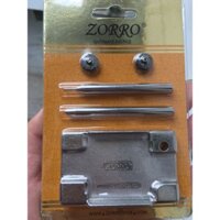 BỘ DỤNG CỤ ĐÓNG THÁO BÁNH XE ZIPPO VÀ ZORO