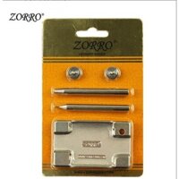 BỘ DỤNG CỤ DÙNG ĐÓNG THÁO BÁNH XE ZIPPO