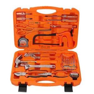Bộ dụng cụ gia đình 24 chi tiết Asaki AK-9784