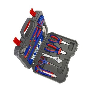 Bộ dụng cụ gia đình 28 chi tiết Workpro W009014