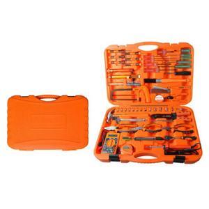Bộ dụng cụ gia đình 65 chi tiết Asaki AK-9789