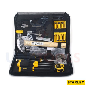 Bộ dụng cụ gia đình Stanley 90-597 - 18 chi tiết