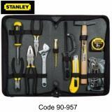 Bộ dụng cụ gia đình Stanley 90-597 - 18 chi tiết