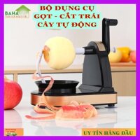 BỘ DỤNG CỤ GỌT - CẮT TRÁI CÂY TỰ ĐỘNG